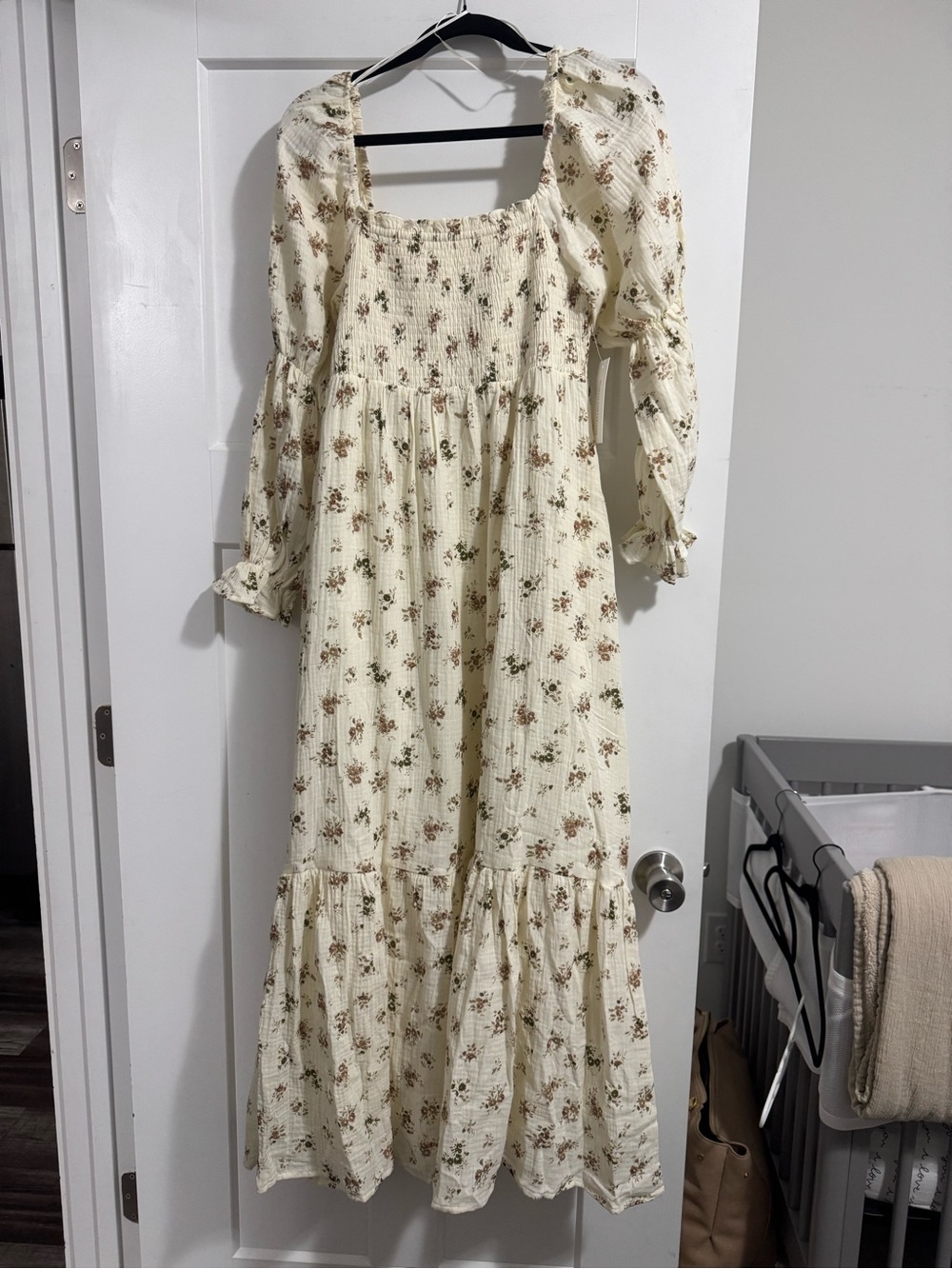 Worth Collective Ivory Emerson Medium